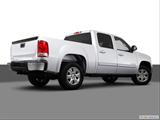  Low/wide rear 5/8 photo